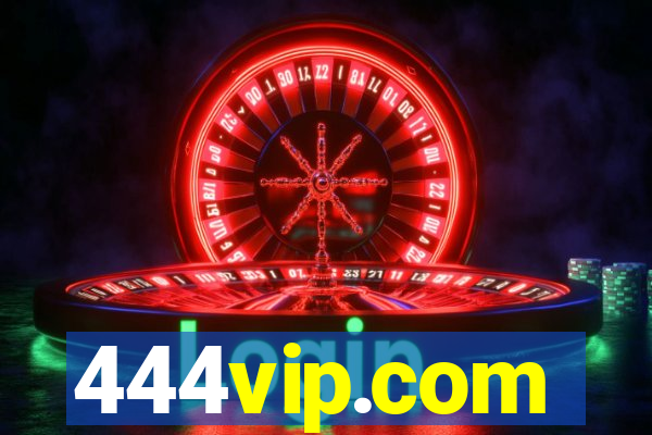 444vip.com