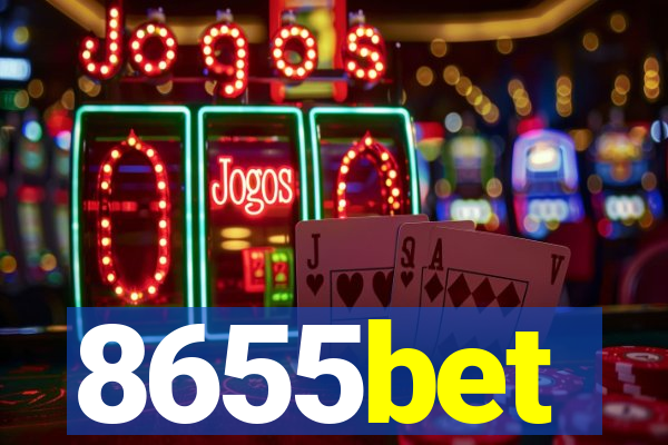 8655bet