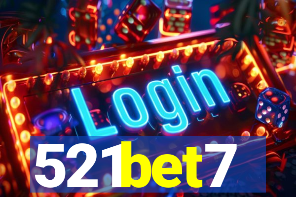 521bet7