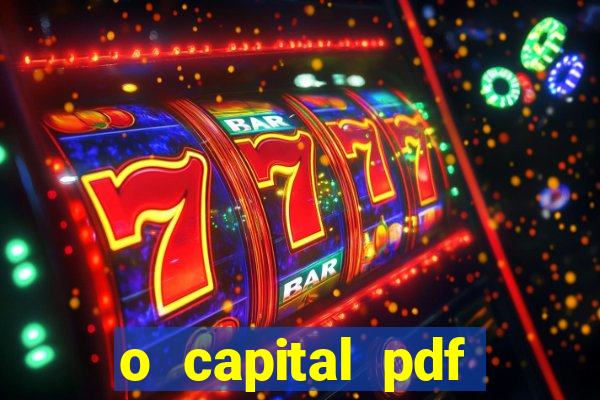 o capital pdf livro 2