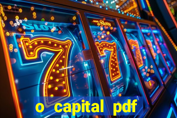 o capital pdf livro 2