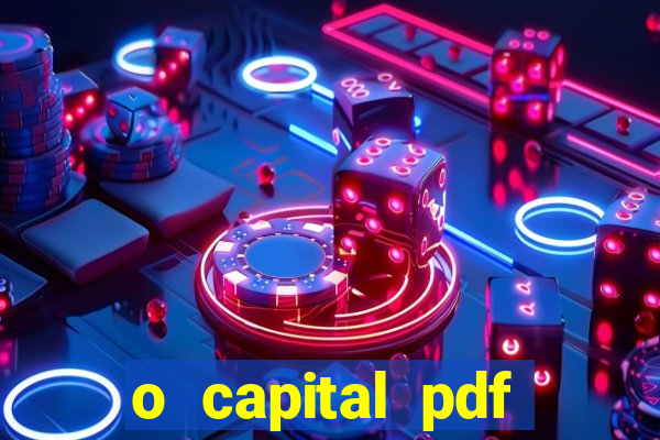 o capital pdf livro 2