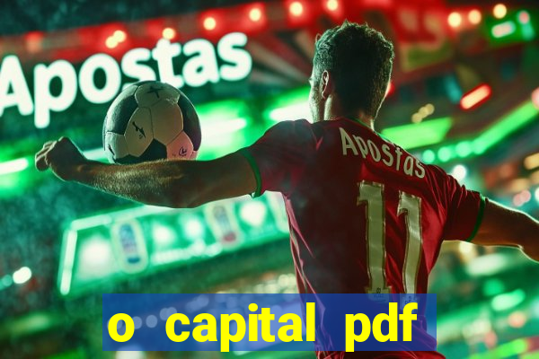 o capital pdf livro 2