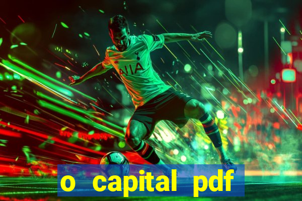 o capital pdf livro 2