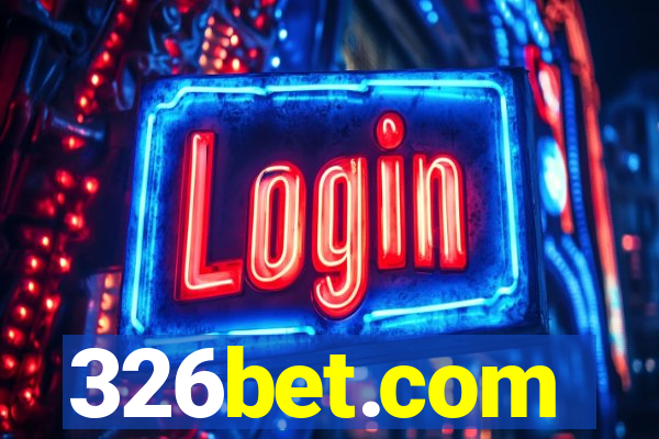 326bet.com