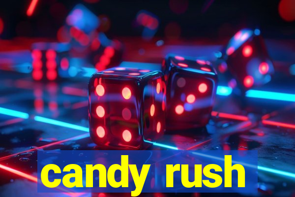 candy rush