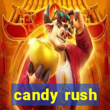 candy rush