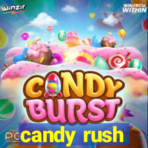 candy rush