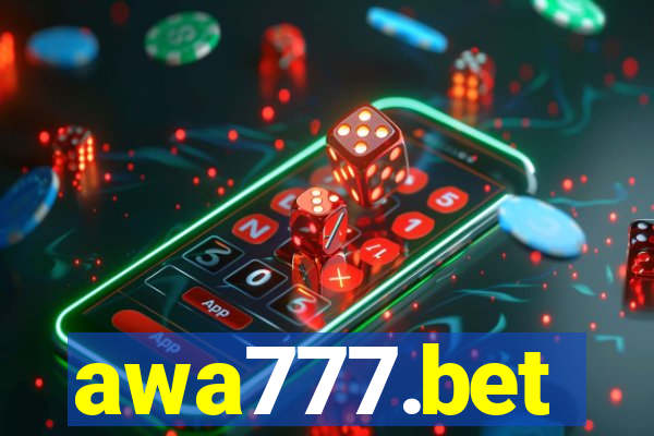 awa777.bet