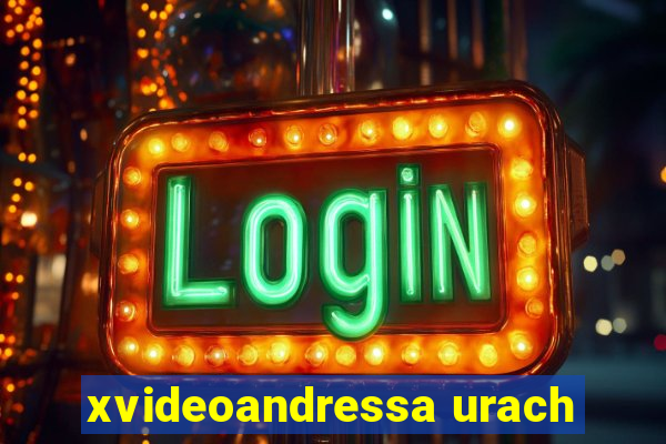 xvideoandressa urach