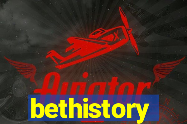 bethistory