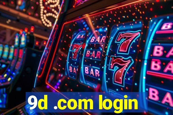 9d .com login