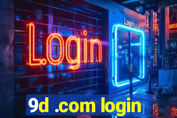 9d .com login