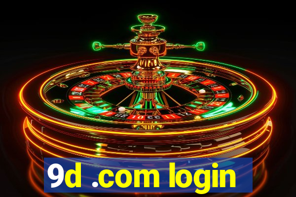 9d .com login