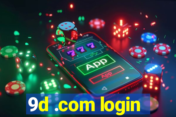 9d .com login