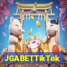 JGABETTikTok