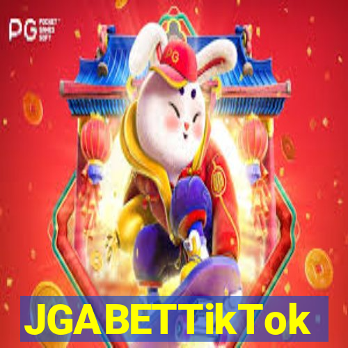 JGABETTikTok