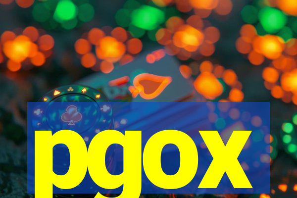 pgox