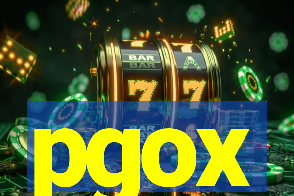 pgox