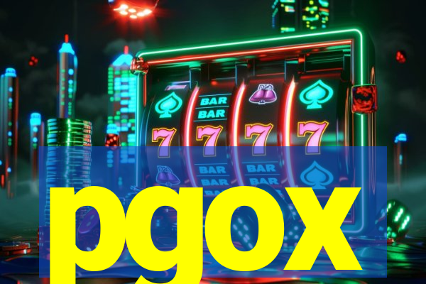 pgox