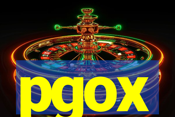 pgox