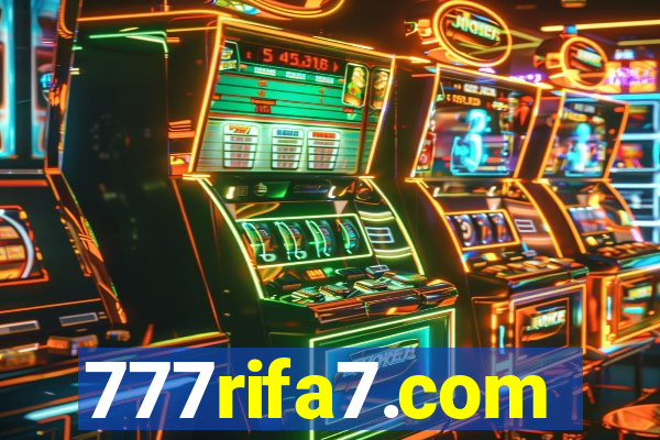 777rifa7.com