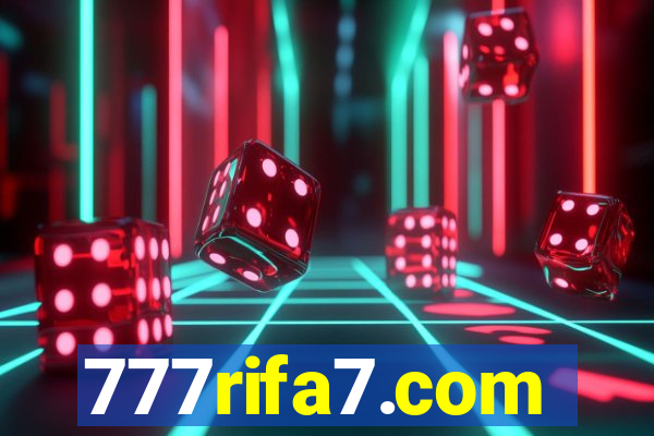 777rifa7.com