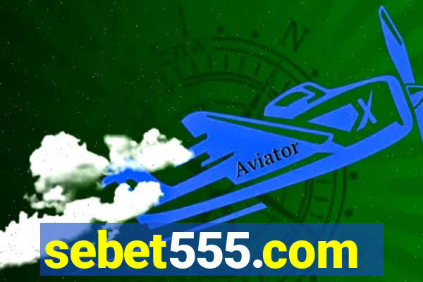 sebet555.com