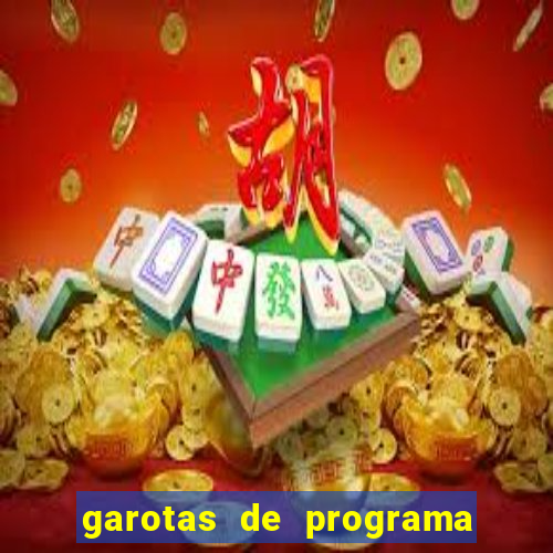 garotas de programa de barreiras bahia