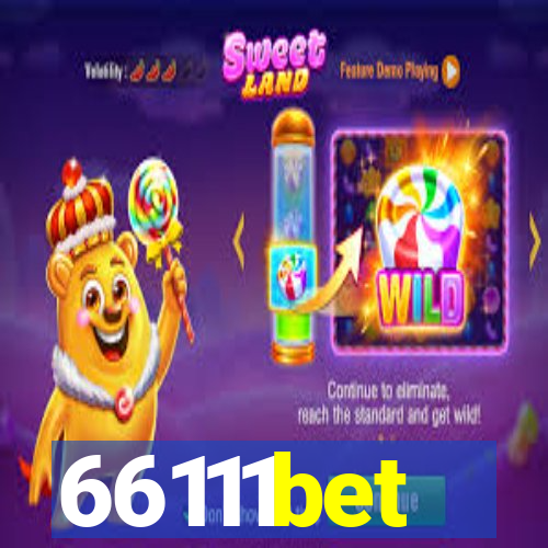 66111bet