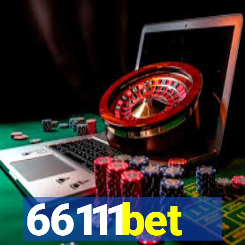 66111bet