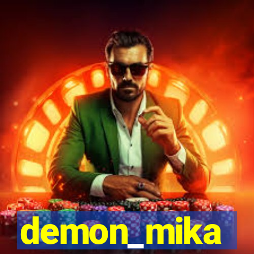 demon_mika