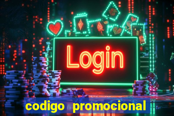 codigo promocional pix bet