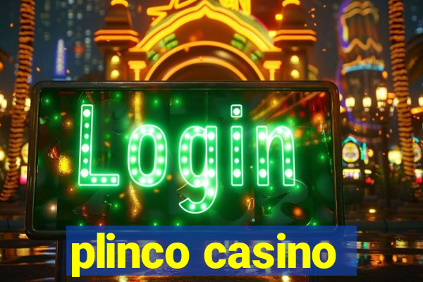 plinco casino