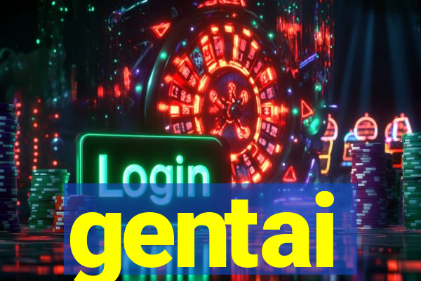 gentai