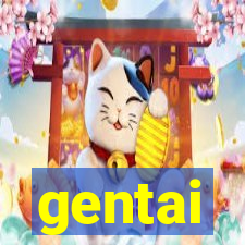 gentai