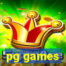 pg games