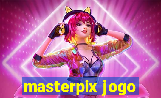 masterpix jogo