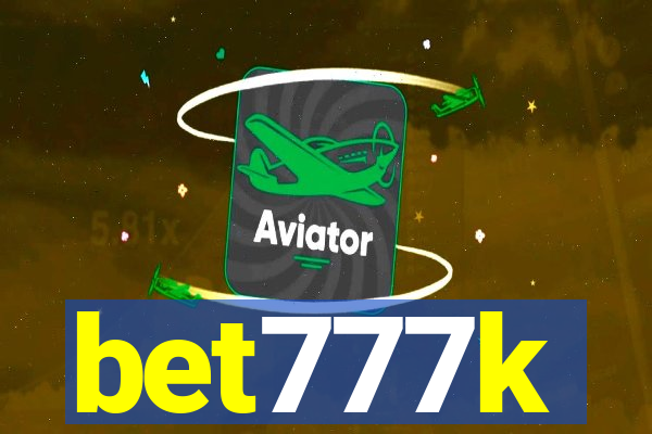 bet777k