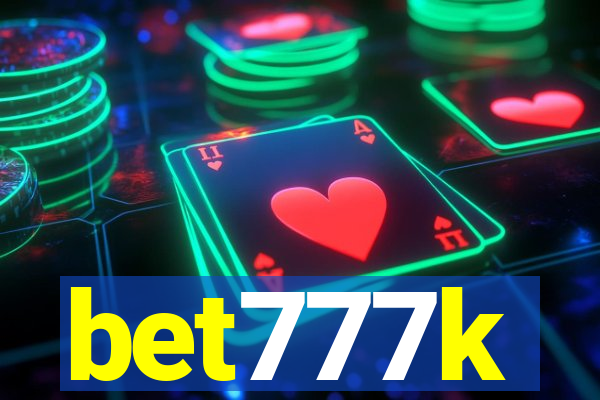 bet777k