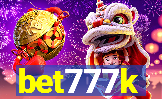 bet777k