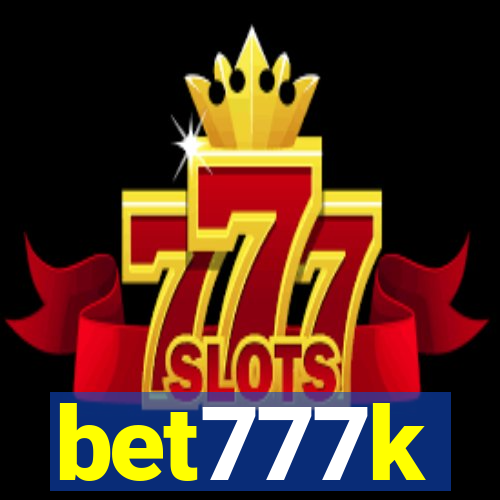 bet777k