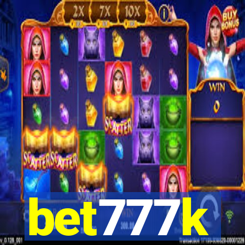 bet777k