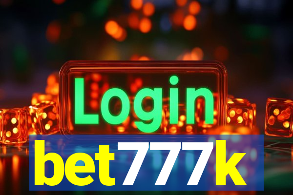 bet777k