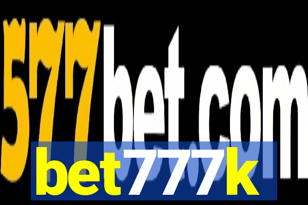 bet777k