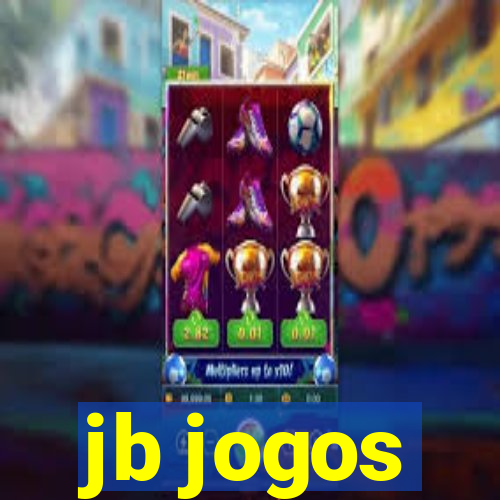 jb jogos