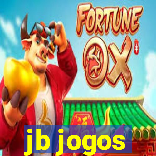 jb jogos