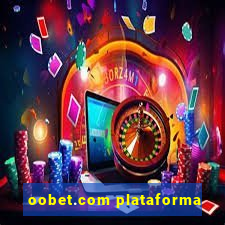 oobet.com plataforma