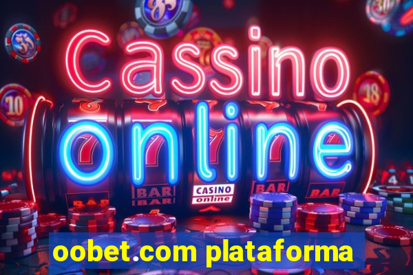 oobet.com plataforma