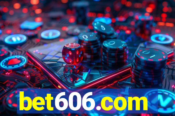 bet606.com